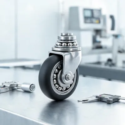ball bearing wheels